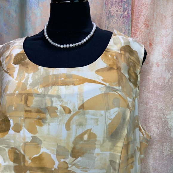 πDress Sevvy Airy Summer Dress w/ Matching Jacke - Picture 11 of 15